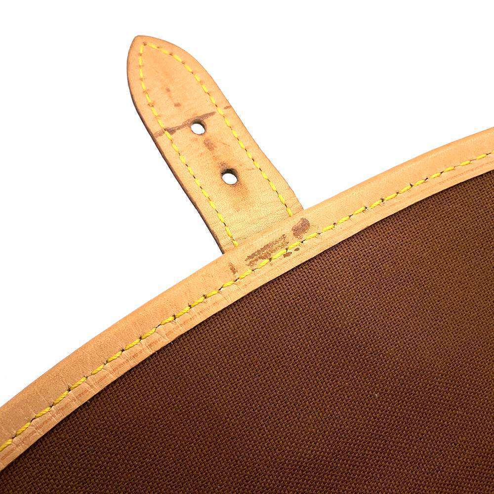 Louis Vuitton Shoulder Sologne Monogram Bag - Picture 7 of 12